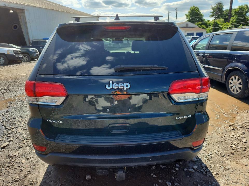 Aukcja sprzedaży 2014 Jeep Grand Cherokee, vin: 1C4RJFAG9EC104401, numer aukcji: 56483046