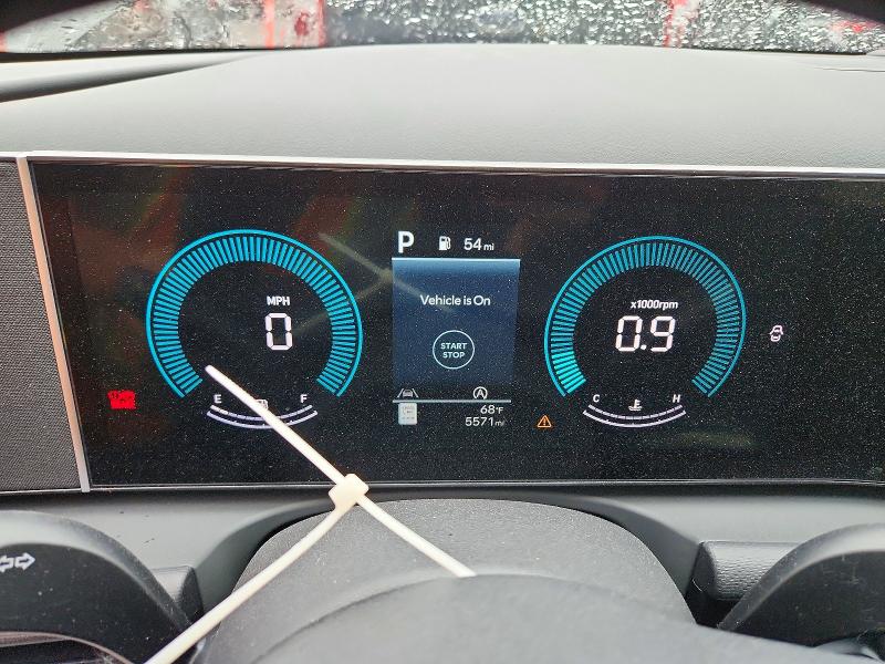 Продажа на аукционе авто 2026 Hyundai Tucson, vin: 5NMJBCDE8TH611629, номер лота: 56317946