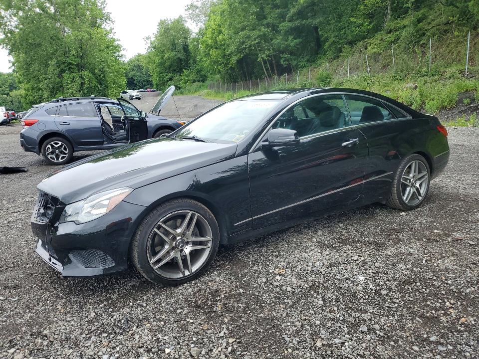 Продаж на аукціоні авто 2014 Mercedes-benz E, vin: WDDKJ8JB8EF285304, номер лоту: 58580576