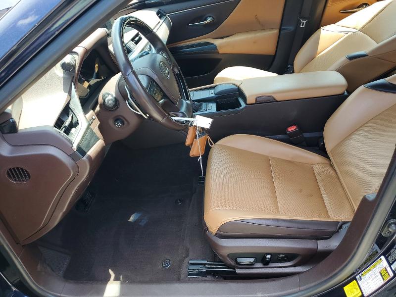 56441766 :رقم المزاد ، 58ADA1C10MU011057 vin ، 2021 Lexus Es مزاد بيع