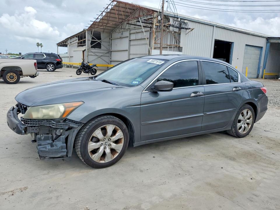 Aukcja sprzedaży 2010 Honda Accord, vin: 1HGCP2F72AA016061, numer aukcji: 56821616