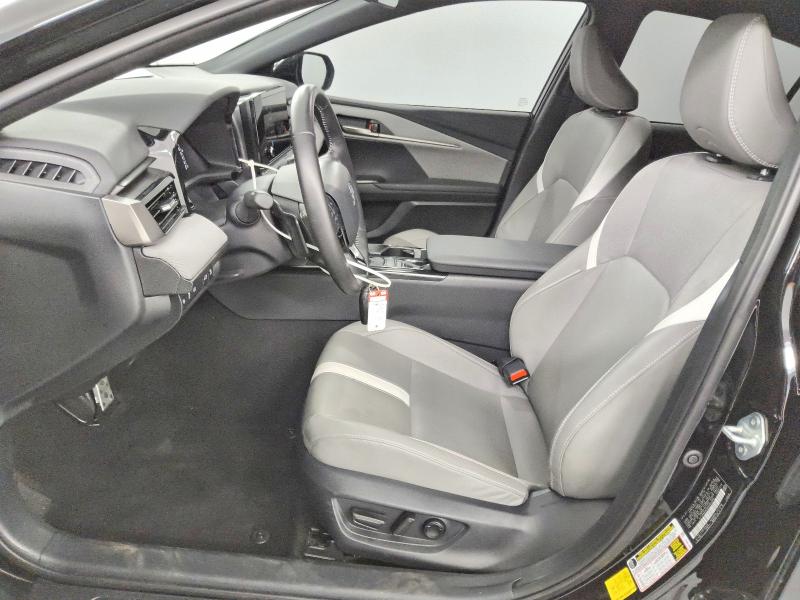 Продаж на аукціоні авто 2025 Toyota Camry, vin: 4T1DAACK9SU053000, номер лоту: 54101486