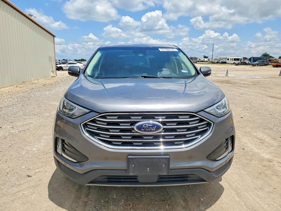 Aukcja sprzedaży 2021 Ford Edge, vin: 2FMPK4K94MBA08470, numer aukcji: 57766116