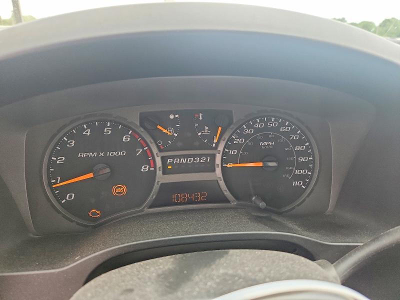 Aukcja sprzedaży 2004 Gmc Canyon, vin: 1GTDT196048146587, numer aukcji: 56241786