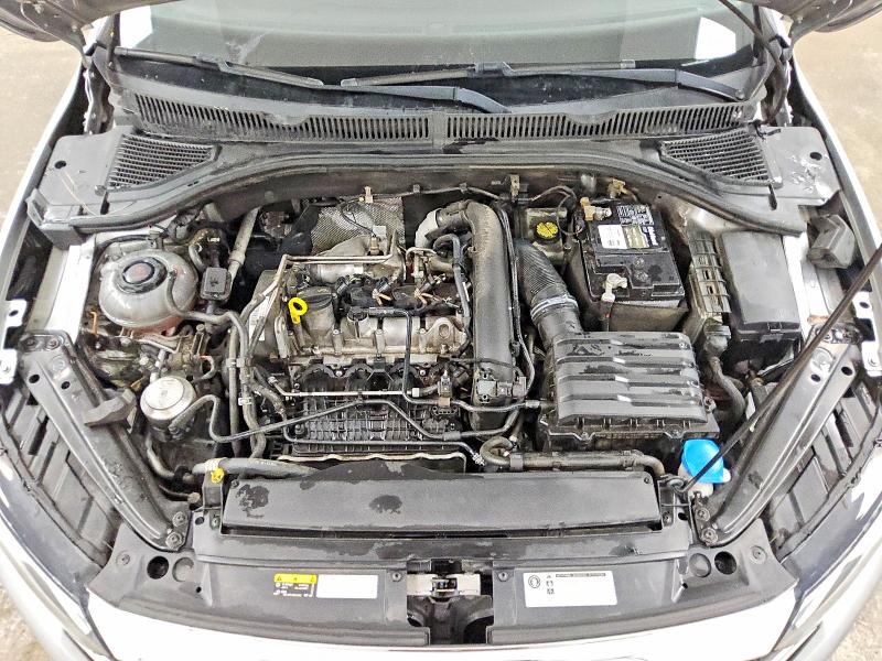 2019 Volkswagen Jetta მანქანა იყიდება აუქციონზე, vin: 3VWC57BU1KM182280, აუქციონის ნომერი: 58450136