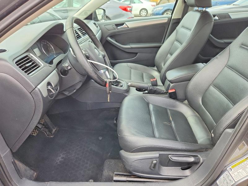 Aukcja sprzedaży 2014 Volkswagen Jetta, vin: 3VWB17AJXEM325830, numer aukcji: 58872196