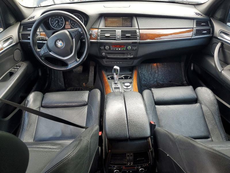 2008 Bmw X5 მანქანა იყიდება აუქციონზე, vin: 5UXFE43558L032459, აუქციონის ნომერი: 58581456