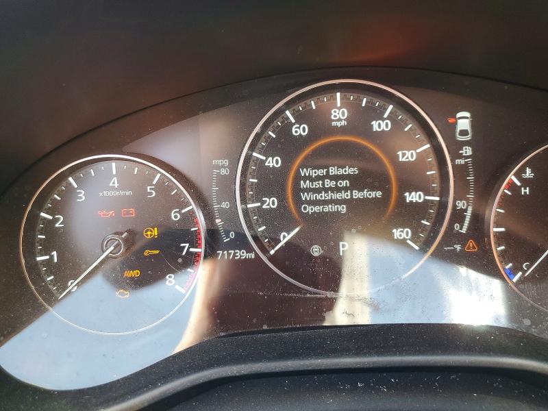 2021 Mazda 3 მანქანა იყიდება აუქციონზე, vin: JM1BPBJY5M1403461, აუქციონის ნომერი: 57404796