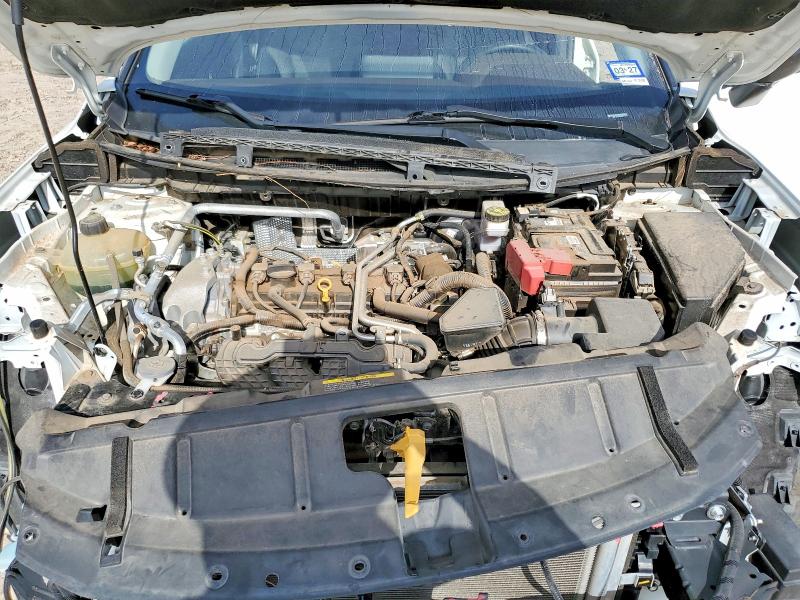 Продаж на аукціоні авто 2021 Nissan Rogue, vin: 5N1AT3AA9MC728498, номер лоту: 57959226