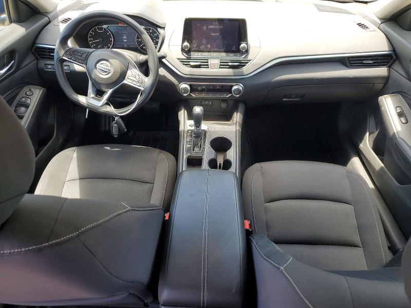 Продажа на аукционе авто 2019 Nissan Altima, vin: 1N4BL4BV1KC132112, номер лота: 56502406