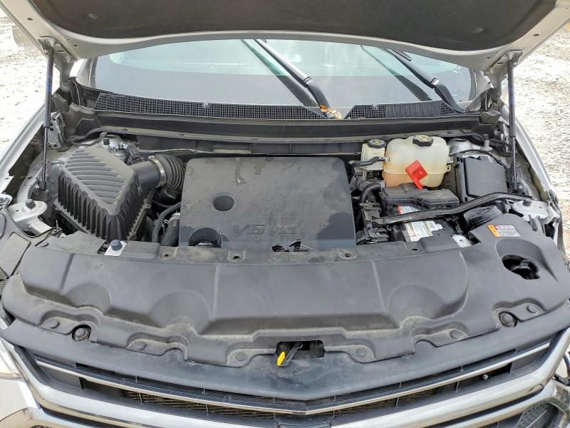58060826 :رقم المزاد ، 1GNERJKW4LJ217236 vin ، 2020 Chevrolet Traverse مزاد بيع