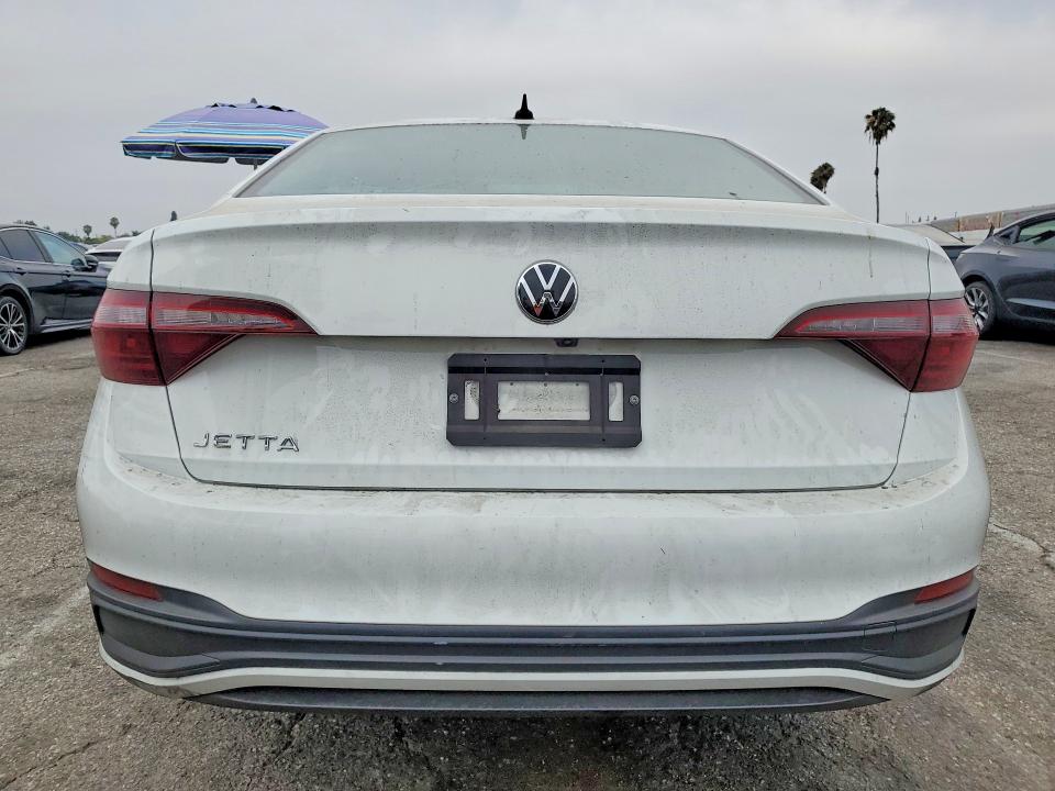 Продажа на аукционе авто 2023 Volkswagen Jetta, vin: 3VW5M7BU1PM015677, номер лота: 57719866