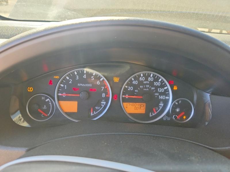 Продаж на аукціоні авто 2011 Nissan Pathfinder, vin: 5N1AR1NB3BC626990, номер лоту: 55738106