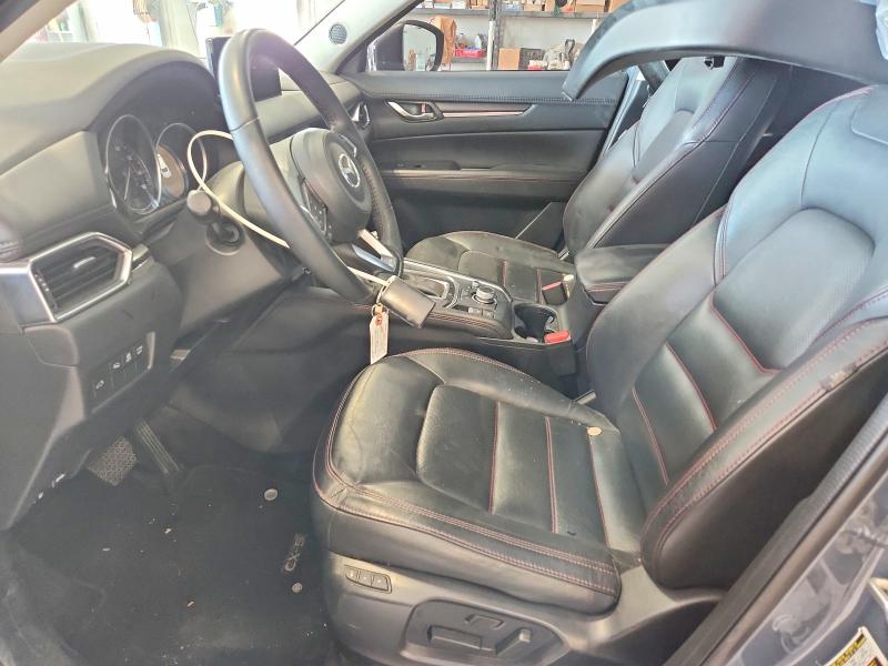 Aukcja sprzedaży 2024 Mazda Cx-5, vin: JM3KFBCM0R0359001, numer aukcji: 54907306