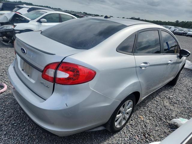 Продажа на аукционе авто 2011 Ford Fiesta, vin: 3FADP4BJ7BM144306, номер лота: 55790946