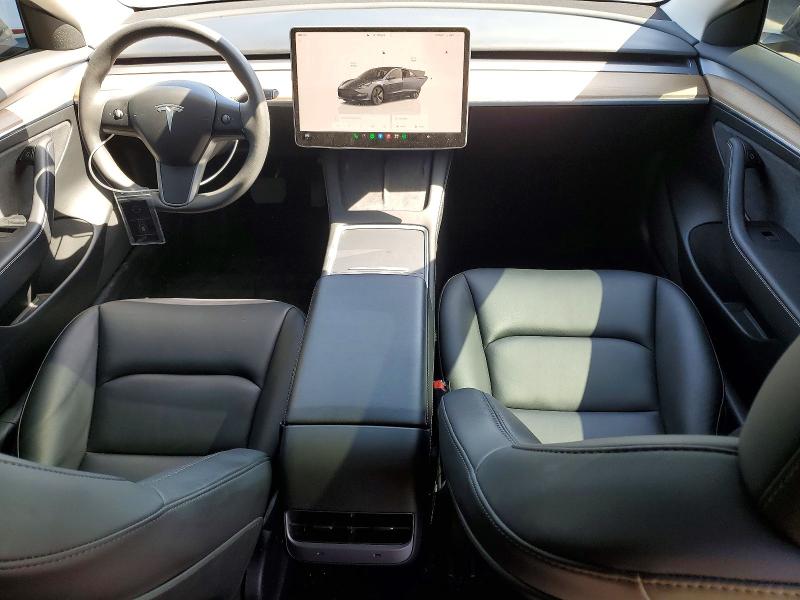 Продажа на аукционе авто 2023 Tesla Model 3, vin: 5YJ3E1EA7PF623942, номер лота: 56144116