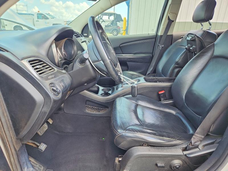 2014 Dodge Journey მანქანა იყიდება აუქციონზე, vin: 3C4PDCGG0ET261811, აუქციონის ნომერი: 57050956