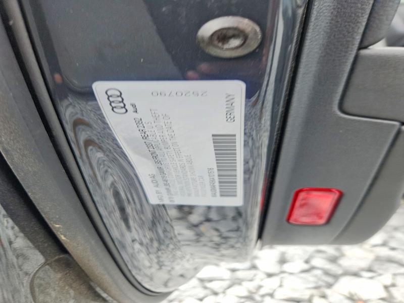 58092046 :رقم المزاد ، WAUGMAF45KA101516 vin ، 2019 Audi A4 مزاد بيع