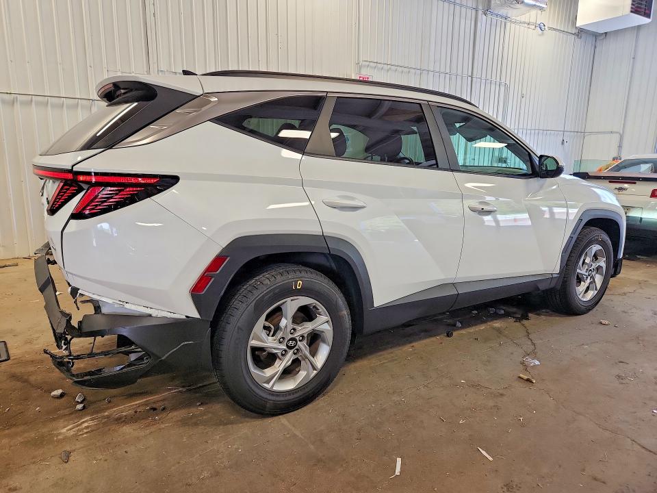 Aukcja sprzedaży 2022 Hyundai Tucson, vin: 5NMJBCAE7NH120895, numer aukcji: 58773726