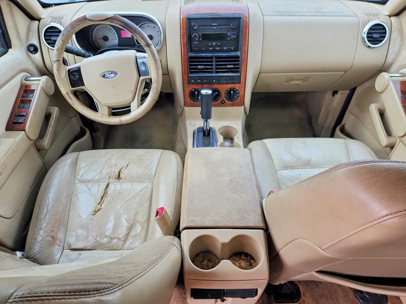 Продаж на аукціоні авто 2006 Ford Explorer, vin: 1FMEU64E26ZA26361, номер лоту: 55876656