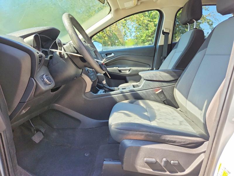 Aukcja sprzedaży 2017 Ford Escape, vin: 1FMCU9GD5HUB45307, numer aukcji: 58086166