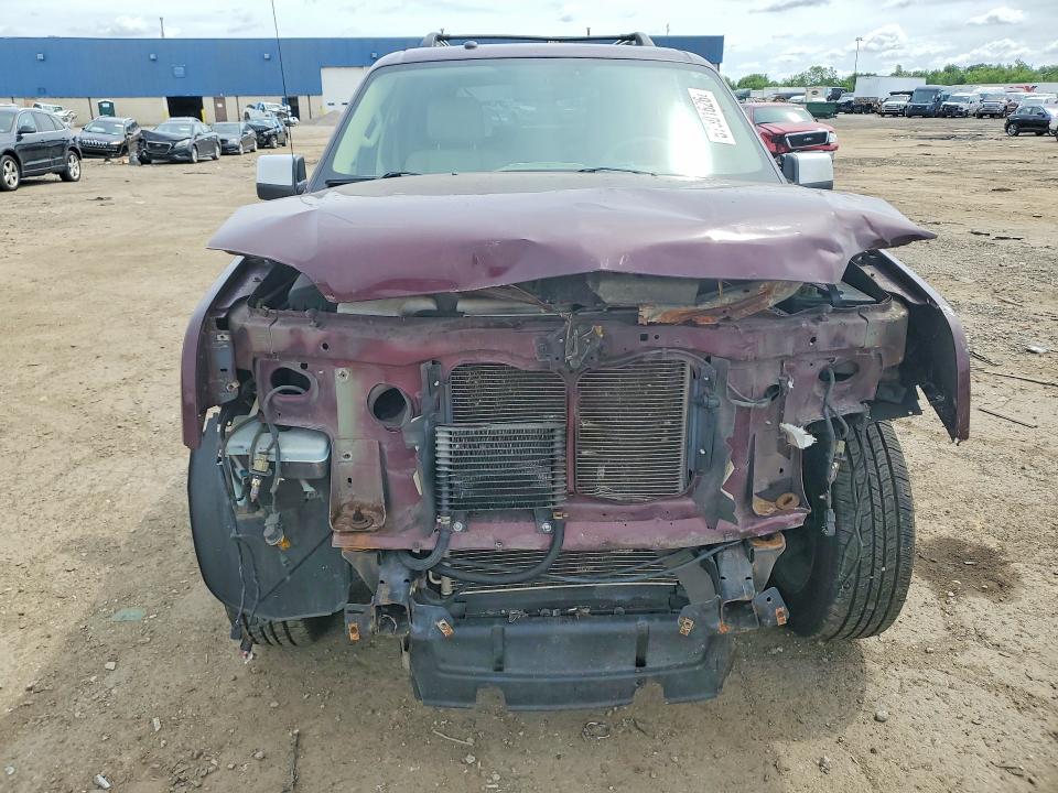 2007 Mercury Mountaineer მანქანა იყიდება აუქციონზე, vin: 4M2EU48847UJ14298, აუქციონის ნომერი: 57501626