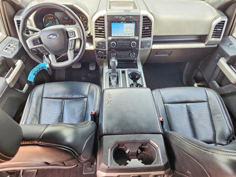 Aukcja sprzedaży 2018 Ford F150, vin: 1FTFW1E14JFD73024, numer aukcji: 57689946