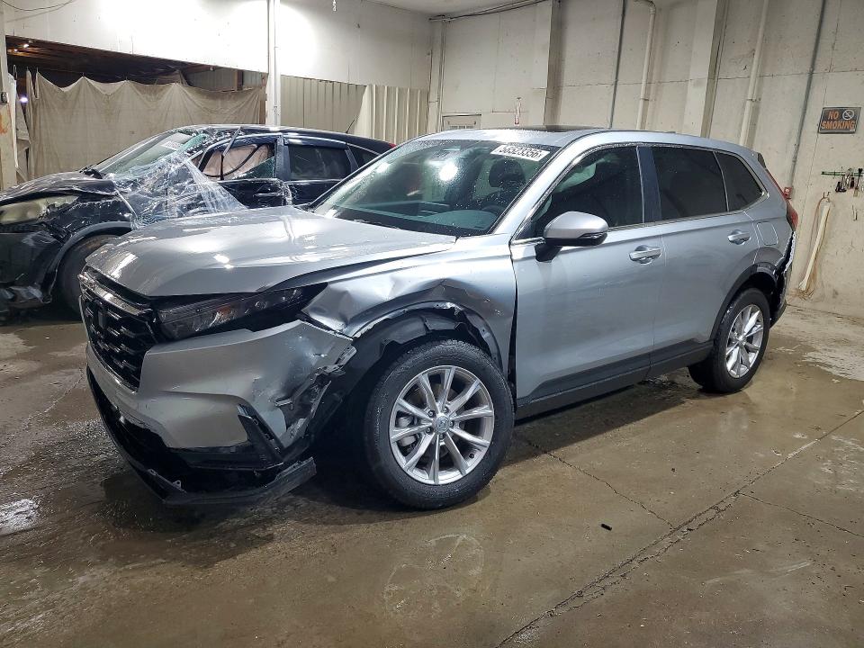 Продаж на аукціоні авто 2024 Honda Cr-v, vin: 5J6RS4H45RL003353, номер лоту: 58523356