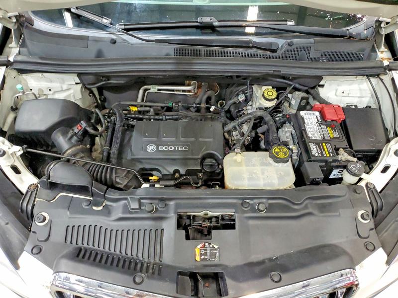 Продаж на аукціоні авто 2014 Buick Encore, vin: KL4CJCSB7EB782099, номер лоту: 58330466
