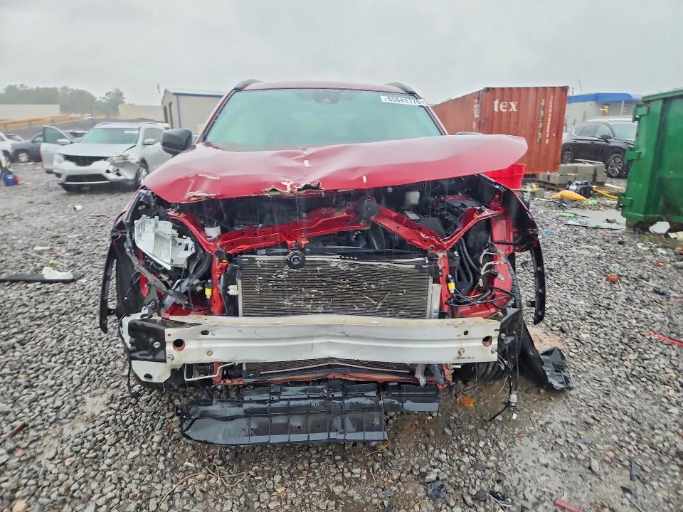 Aukcja sprzedaży 2019 Toyota Rav4, vin: 2T3H1RFVXKW042052, numer aukcji: 55843176