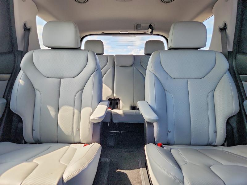 2020 Hyundai Palisade მანქანა იყიდება აუქციონზე, vin: KM8R44HE3LU157601, აუქციონის ნომერი: 55969966