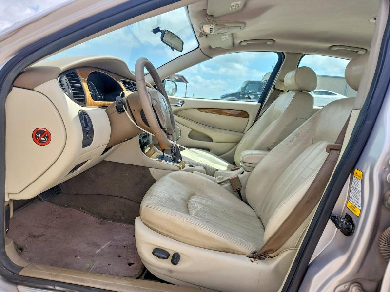 Продажа на аукционе авто 2002 Jaguar X-type, vin: SAJEA51D72XC28562, номер лота: 57723786