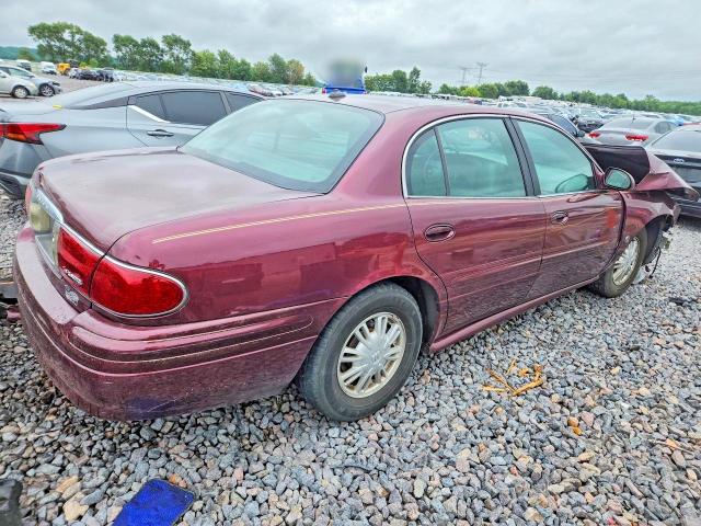 Продаж на аукціоні авто 2004 Buick Lesabre, vin: 1G4HP52K04U127805, номер лоту: 58653996