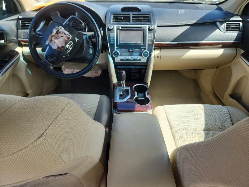 Aukcja sprzedaży 2014 Toyota Camry, vin: 4T4BF1FK6ER389167, numer aukcji: 55474686