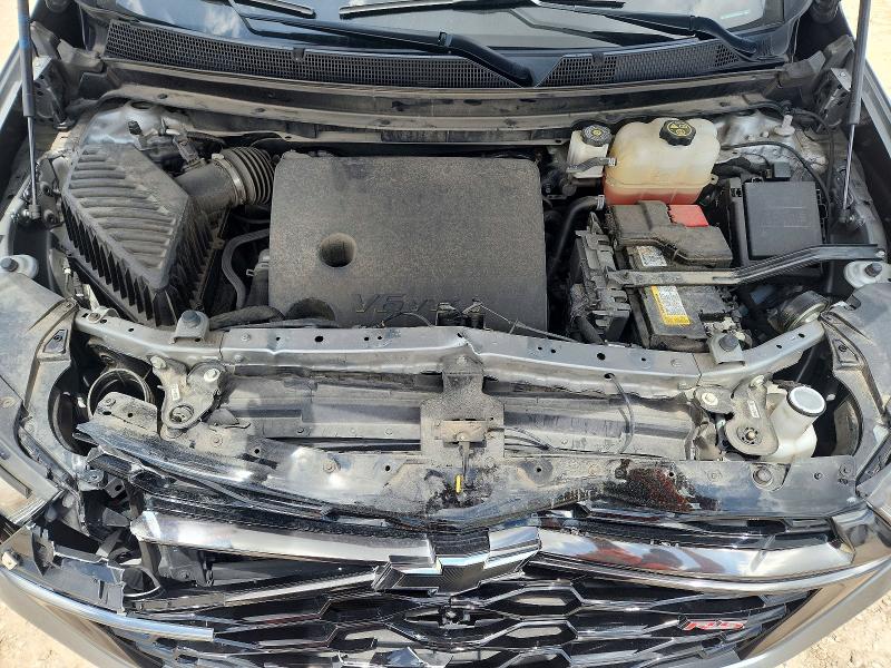 Aukcja sprzedaży 2023 Chevrolet Traverse, vin: 1GNERJKW9PJ161669, numer aukcji: 56397406