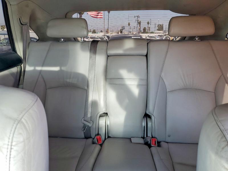 2006 Lexus Rx მანქანა იყიდება აუქციონზე, vin: JTJHW31UX60046445, აუქციონის ნომერი: 56702776
