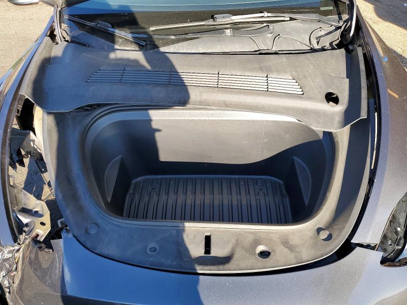 Продаж на аукціоні авто 2023 Tesla Model Y, vin: 7SAYGDEE8PF783884, номер лоту: 59129566