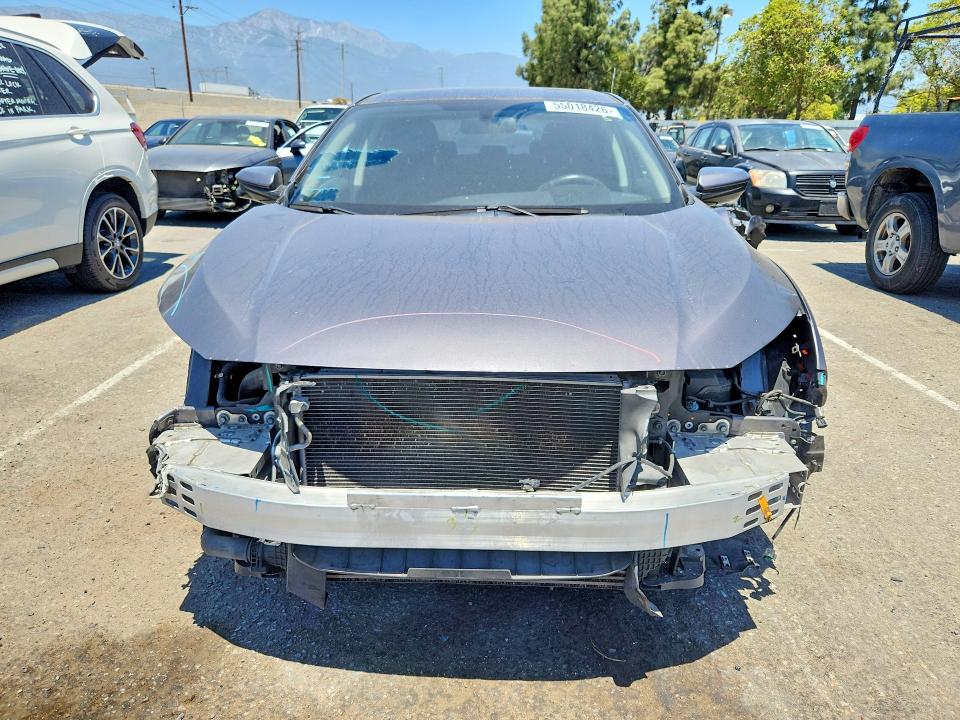 Продажа на аукционе авто 2016 Honda Civic, vin: 2HGFC1F30GH653590, номер лота: 55018426