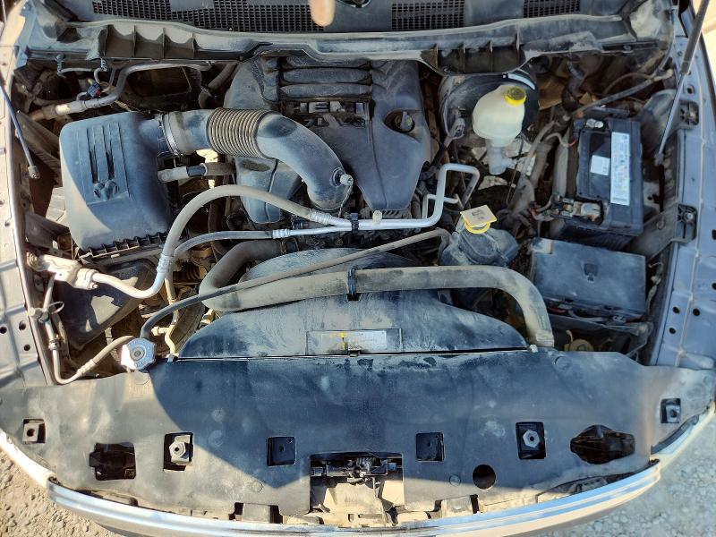 57955756 :رقم المزاد ، 1C6RR7KT2FS507628 vin ، 2015 Ram 1500 مزاد بيع