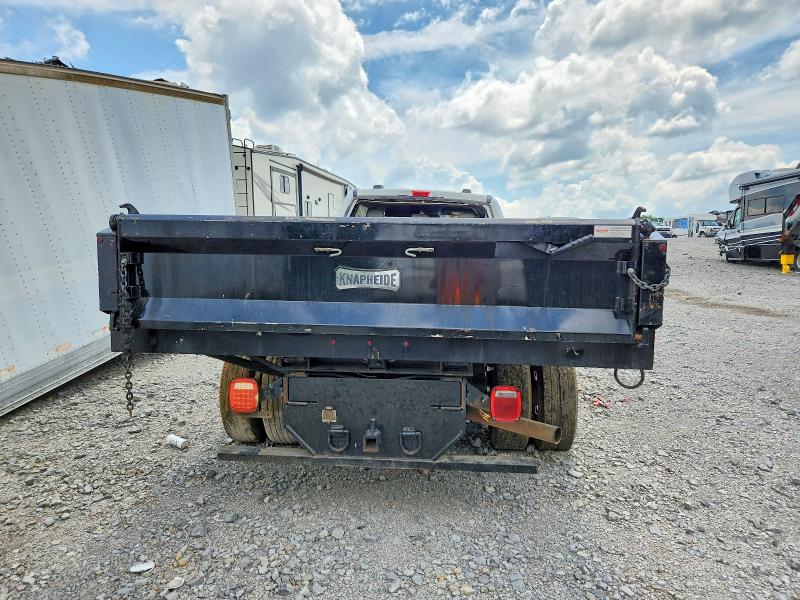 Продаж на аукціоні авто 2020 Ford F350, vin: 1FD8W3GT2LED12729, номер лоту: 55799206