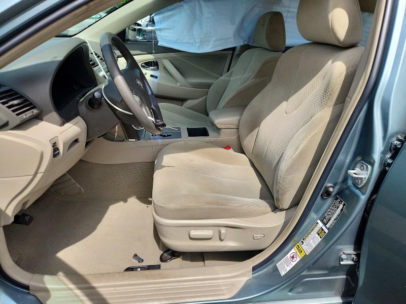 58514046 :رقم المزاد ، 4T4BE46K18R028292 vin ، 2008 Toyota Camry مزاد بيع