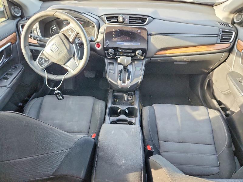 Aukcja sprzedaży 2017 Honda Cr-v, vin: 7FARW1H52HE044787, numer aukcji: 57832466