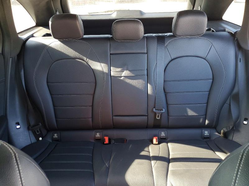 58840646 :رقم المزاد ، WDC0G4JBXHF132737 vin ، 2017 Mercedes-benz Glc مزاد بيع