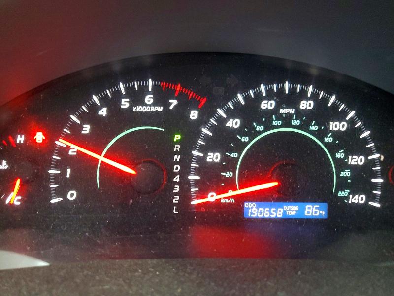 58839286 :رقم المزاد ، 4T1BE46K88U784275 vin ، 2008 Toyota Camry مزاد بيع