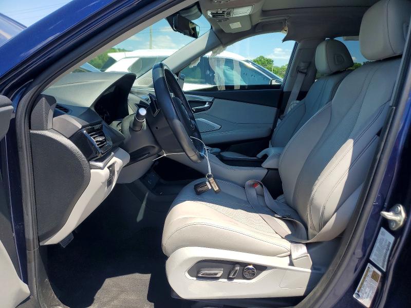 Aukcja sprzedaży 2020 Acura Rdx, vin: 5J8TC2H50LL032435, numer aukcji: 55913186