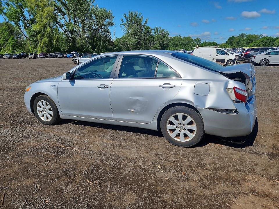 Продаж на аукціоні авто 2009 Toyota Camry, vin: 4T1BB46K29U105367, номер лоту: 55535746