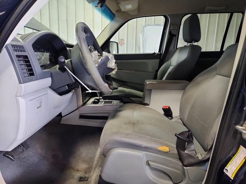 2008 Jeep Liberty მანქანა იყიდება აუქციონზე, vin: 1J8GN28K98W226959, აუქციონის ნომერი: 58792176