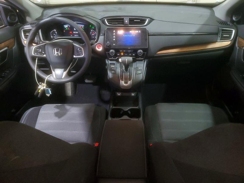 Продажа на аукционе авто 2020 Honda Cr-v, vin: 7FARW1H54LE029328, номер лота: 55416626