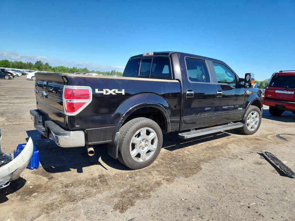 2013 Ford F150 მანქანა იყიდება აუქციონზე, vin: 1FTFW1ET5DKG01822, აუქციონის ნომერი: 57319496