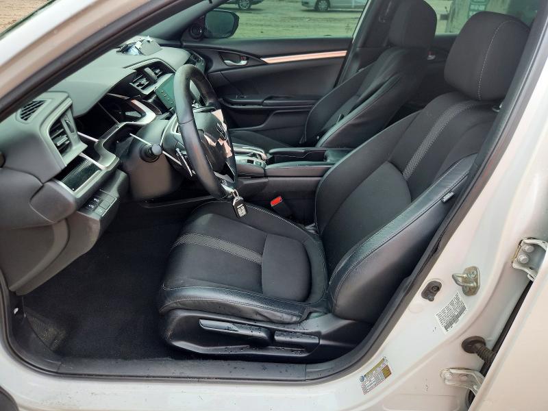Aukcja sprzedaży 2020 Honda Civic, vin: 19XFC2F80LE025891, numer aukcji: 57944386
